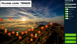 test la lecția de matematica quiz whizzer la tema unități de măsură pentru lungime