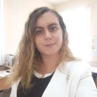 Josan-Ziub Mihaela