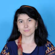 Păncescu Cornelia