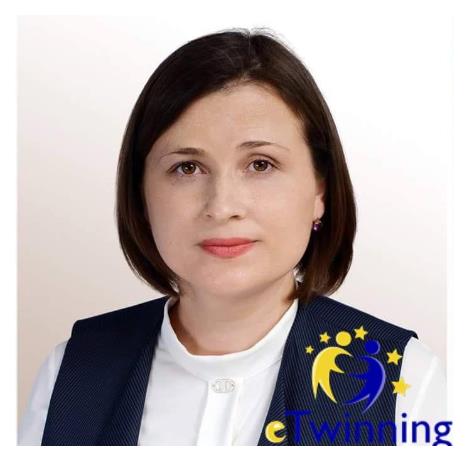 Cojocari Ludmila